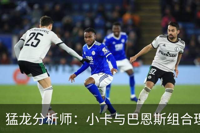 猛龙分析师：小卡与巴恩斯组合理想但需实战检验